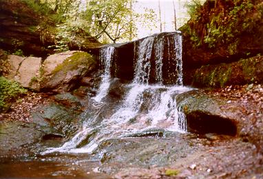 Picture of Spruce Glen Falls - Wallingford, CT